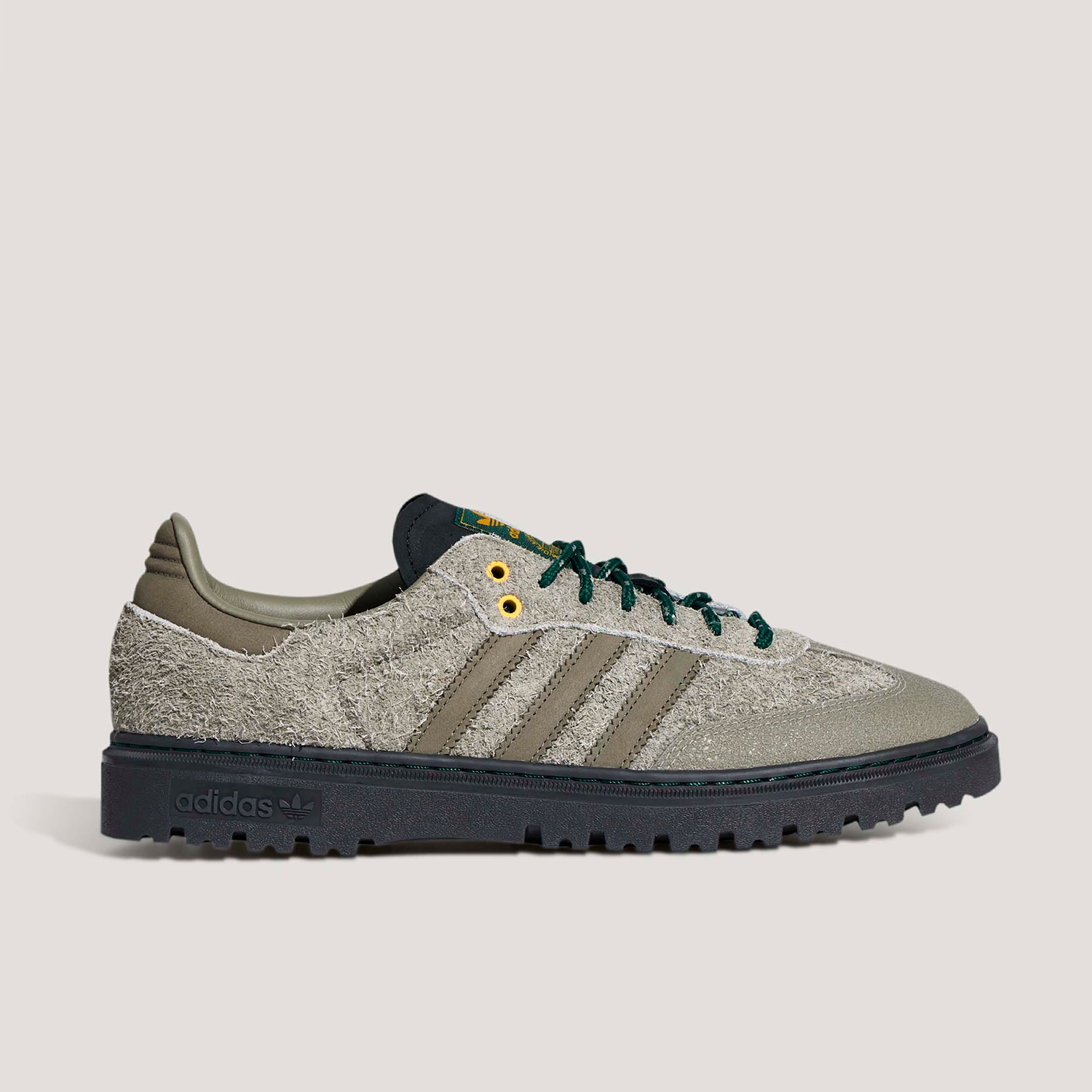 Adidas Authentic SAMBA LX FREI - Adidas Shoes Samba avis et prix