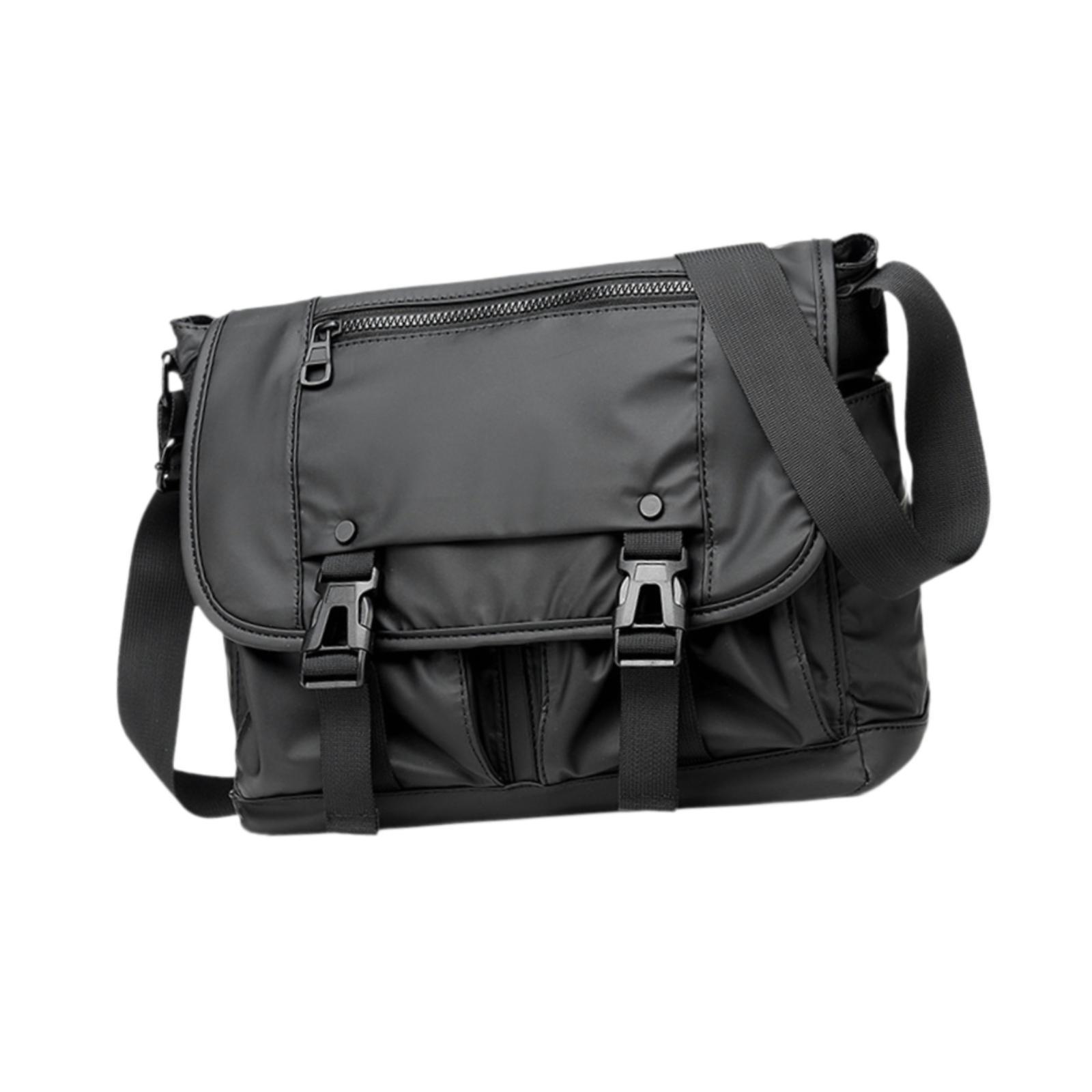 Sac messager à plusieurs poche - Tote Bag Beach avis et prix