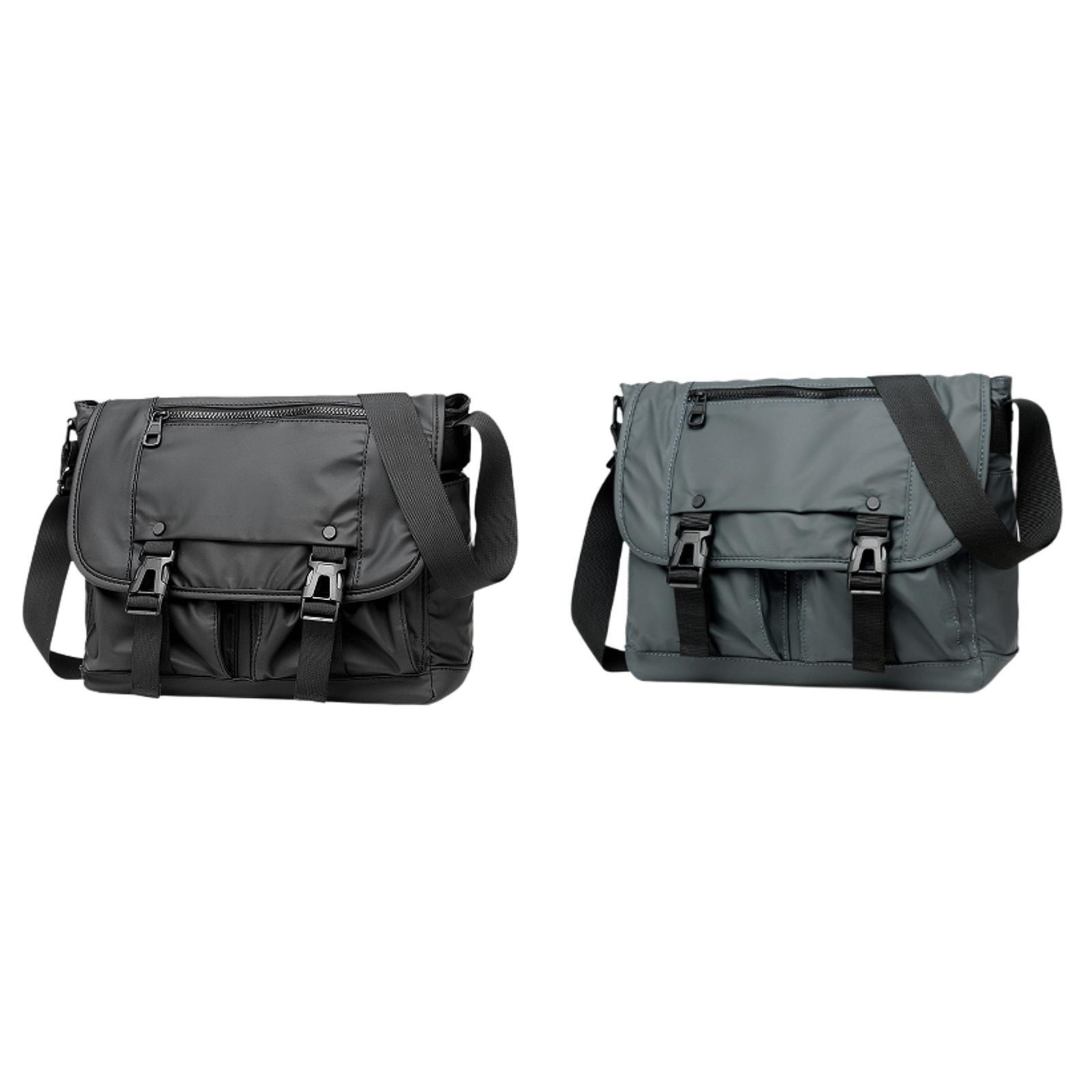 Sac messager à plusieurs poche - Tote Bag Beach avis et prix
