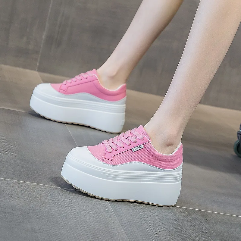 Chaussures à plateforme compen - Wedge Espadrille Women avis et prix