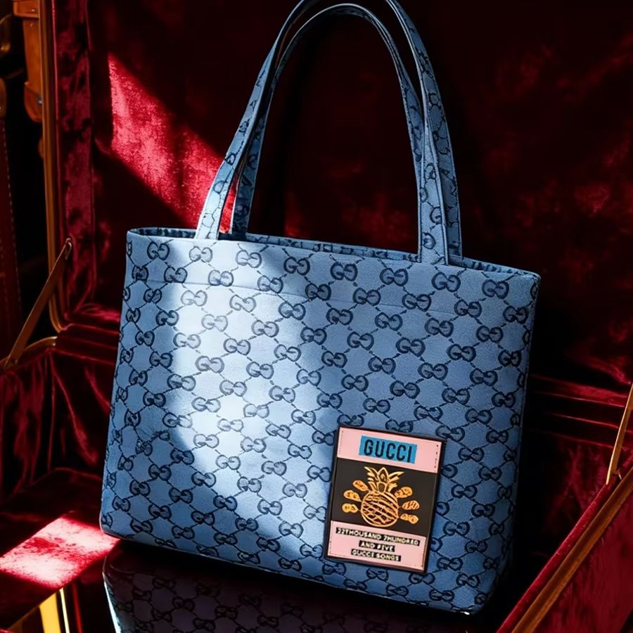 Sac GUCCI pour femmes, sac cab - Tote Bag Beach avis et prix