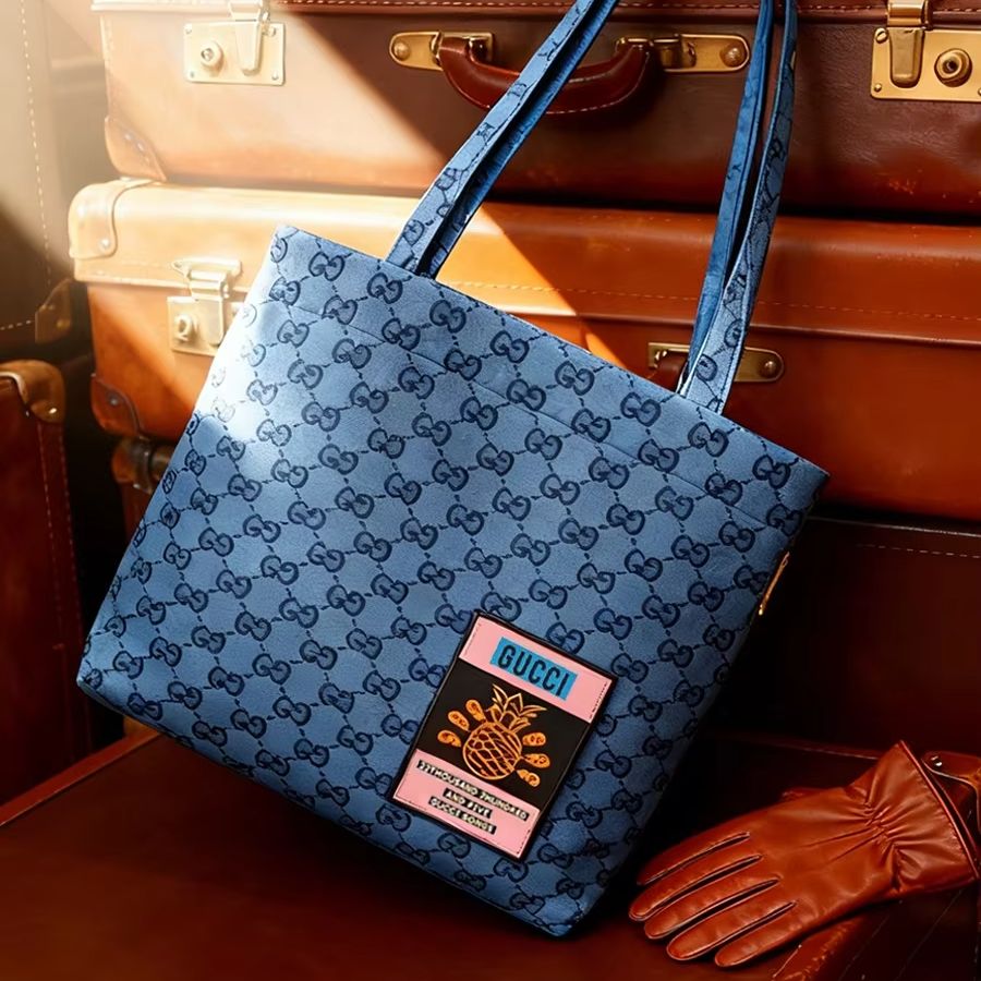 Sac GUCCI pour femmes, sac cab - Tote Bag Beach avis et prix