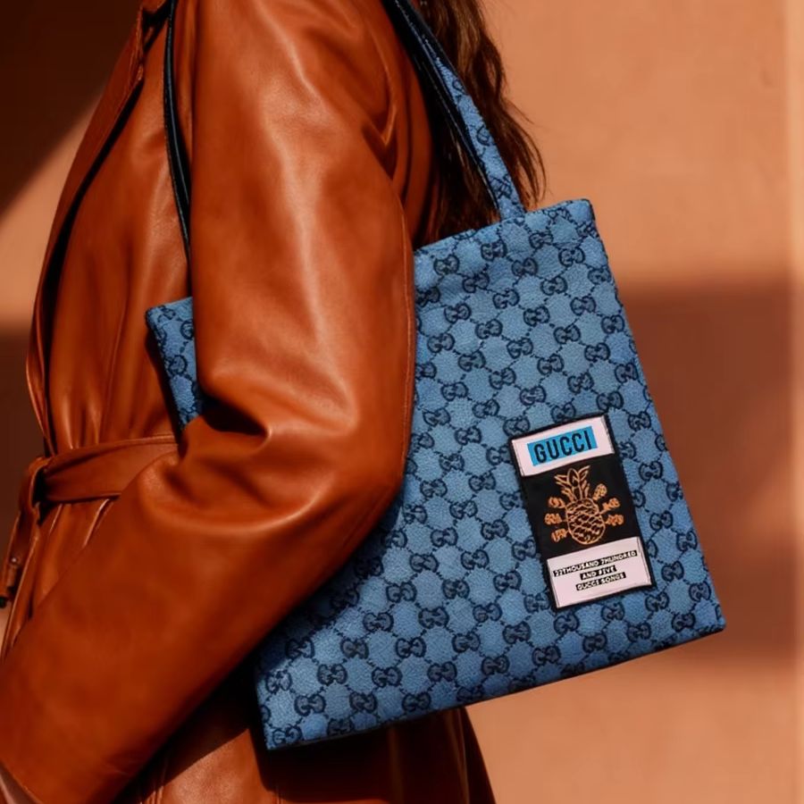 Sac GUCCI pour femmes, sac cab - Tote Bag Beach avis et prix