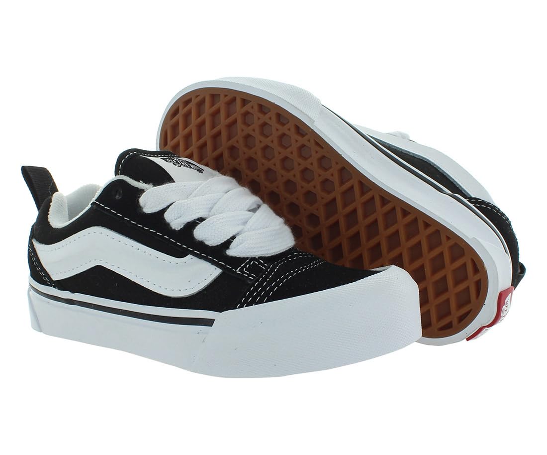 Vans Knu Skool '90s Retro Puff - Vans Shoes Old Skool avis et prix