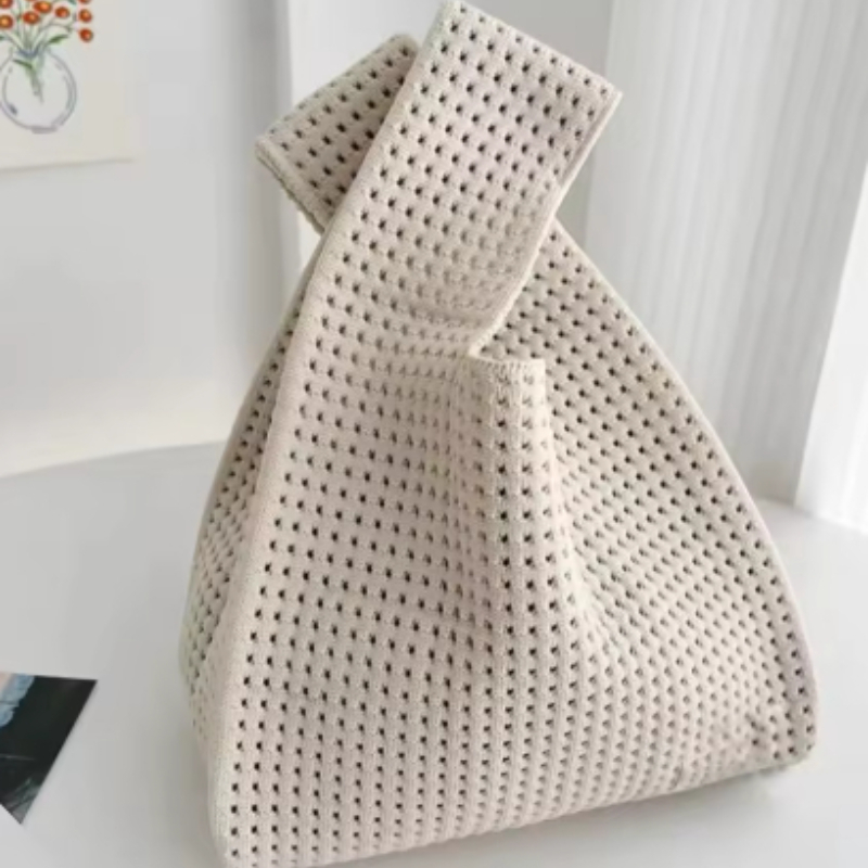 Sac de plage pour femme en tri - Tote Bag Beach avis et prix
