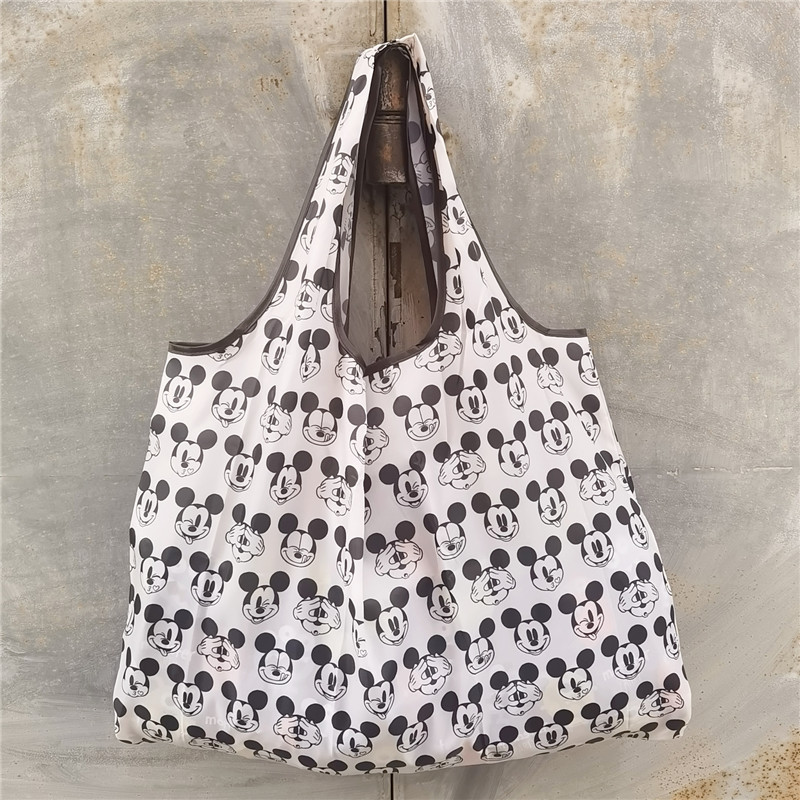 Grand sac de courses pliable c - Tote Bag Beach avis et prix
